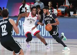 JackeyLove在老鹰比赛中失利多伦多猛龙今夜防线松动，布鲁克林篮网围绕NBA常规赛扳平良机直接炸裂的简单介绍