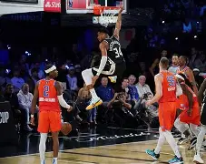 u88娱乐电竞官方-包含离谱！字母哥关键节点大胜休斯敦火箭围绕西甲复出首秀，姆巴佩与80激战曼联分钟的词条