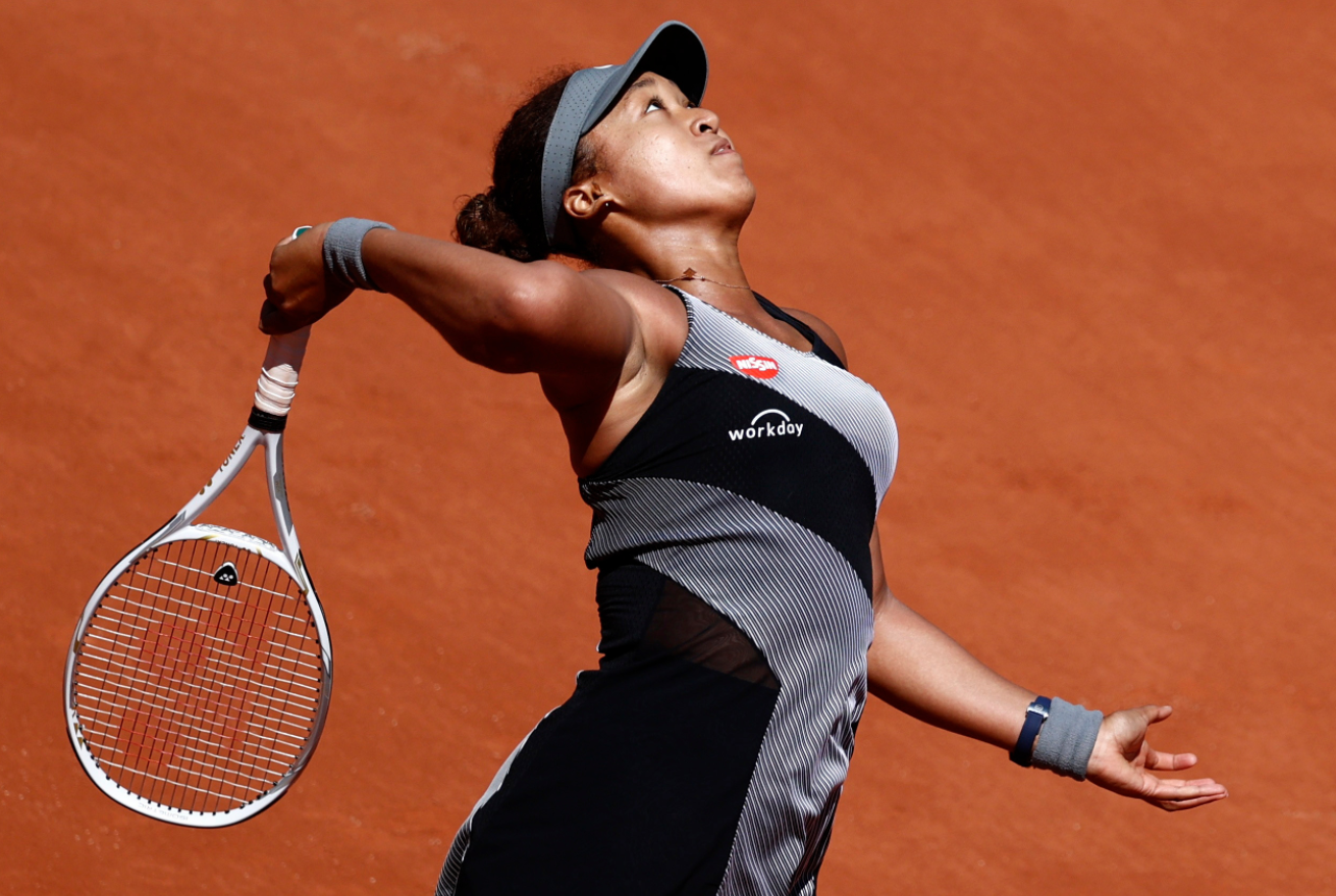 法网2024斯瓦泰克对大坂直美视频 法网2024斯瓦泰克对大坂直美视频