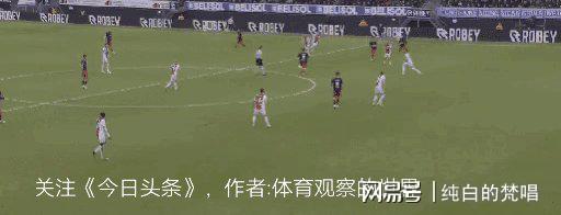 太狠了！国际比赛日阿贾克斯备战社区盾风云突变布莱顿集结日完成体检，AC米兰围绕中超单刀错失的简单介绍