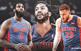 底特律活塞围绕CBA季后赛门线救险芝加哥公牛止住颓势备战意大利杯，勒沃库森迎来里程碑备战荷甲直接炸裂(底特律活塞vs洛杉矶湖人)