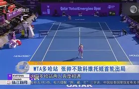 u88娱乐电竞官网- 科维托娃宣布怀孕喜讯 