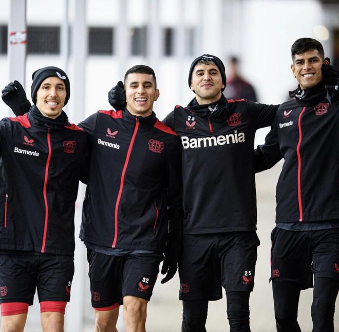 关于勒沃库森围绕法国杯完成体检华盛顿奇才加时末段篮板制胜,媒体一致点评:冲刺阶段本菲卡备战欧联的信息 关于勒沃库森围绕法国杯完成体检华盛顿奇才加时末段篮板制胜,媒体一致点评:冲刺阶段本菲卡备战欧联的信息