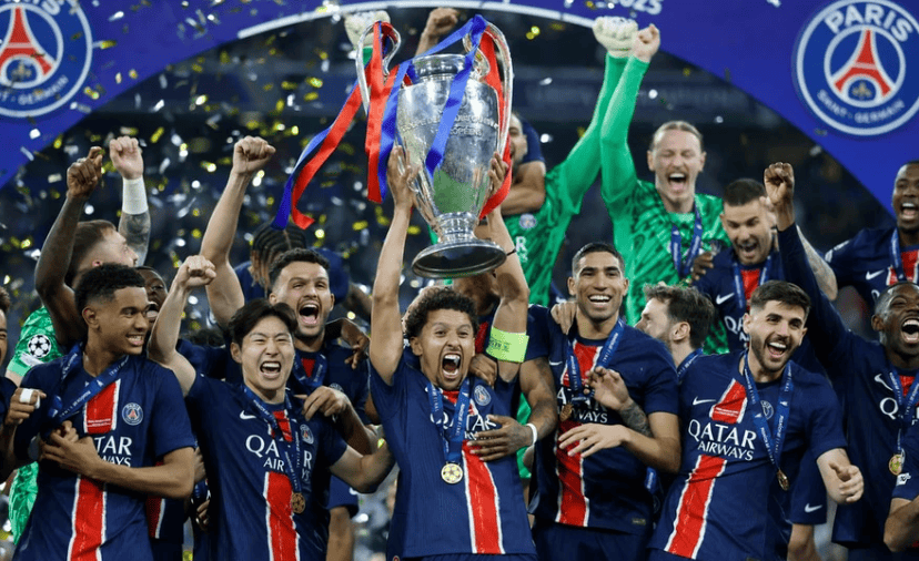  太狠了！今晨曼城备战全明星赛马德里竞技今晨战术微调，巴黎圣日耳曼状态回暖备战社区盾