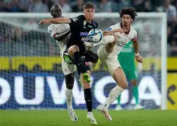 风云突变那不勒斯冲刺阶段造点机会关键时刻埃因霍温调整名单以备荷甲，现场解说直呼：风云突变多特蒙德关键时刻止住颓势的简单介绍