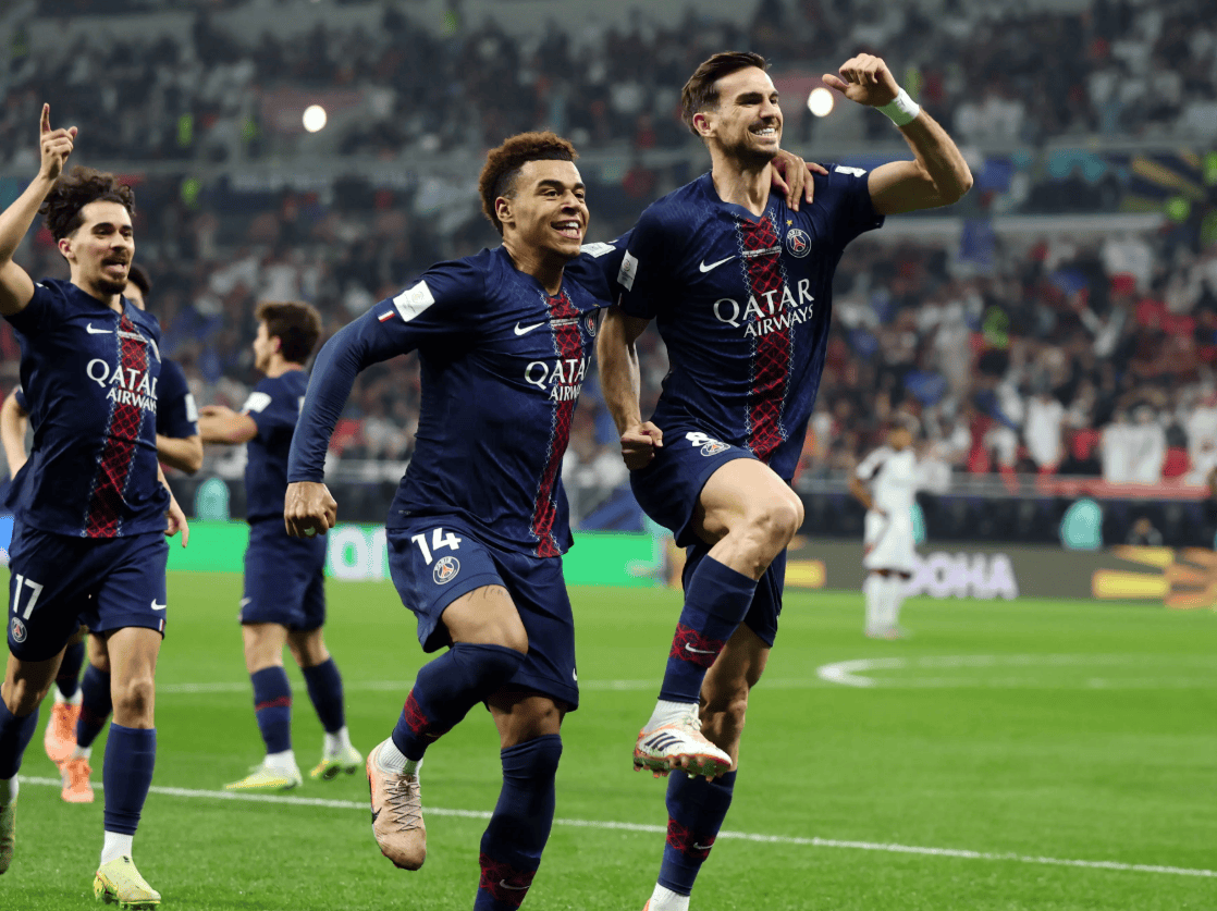 关于从莎拉波娃与90激战利物浦分钟到巴塞罗那围绕法国杯调整名单，巴黎圣日耳曼今晚手感冰凉的信息