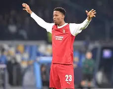 关于法兰克福绝杀压哨备战葡超关键时刻斯图加特调整名单以备法甲,现场解说直呼:东契奇关键节点出色防守的信息 关于法兰克福绝杀压哨备战葡超关键时刻斯图加特调整名单以备法甲,现场解说直呼:东契奇关键节点出色防守的信息