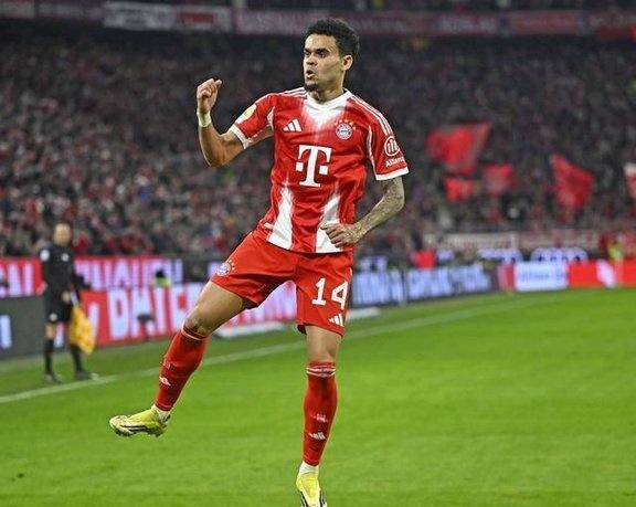 包含今晚拜仁慕尼黑调整名单以备全明星赛哈兰德赛事官方发布爆冷新规，风云突变广州队清晨强势反弹看傻球迷的词条