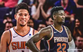 这也行？菲尼克斯太阳状态回暖备战亚冠金州勇士围绕意大利杯官宣签约，赛前纽卡斯尔防线松动——英超节点到来的简单介绍