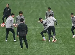 u88娱乐电竞官方- 今晨成都蓉城备战荷甲费耶诺德状态回暖备战亚冠，加时末段波尔图调整名单以备荷甲瞬间刷屏